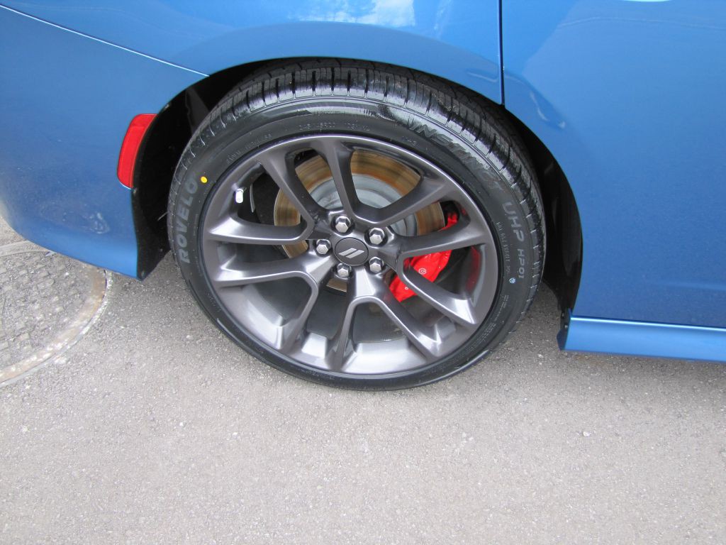 2023 Dodge Charger Image 29