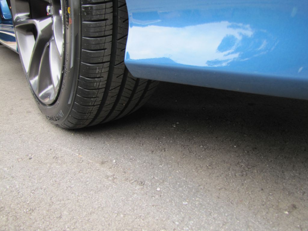 2023 Dodge Charger Image 31