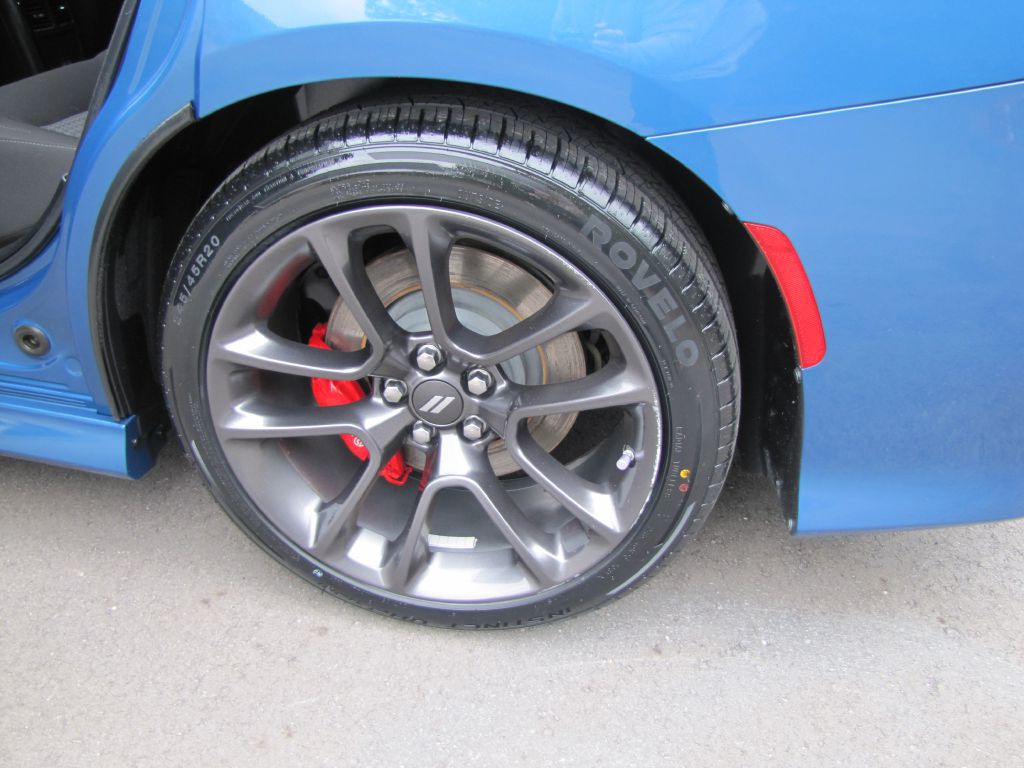 2023 Dodge Charger Image 32