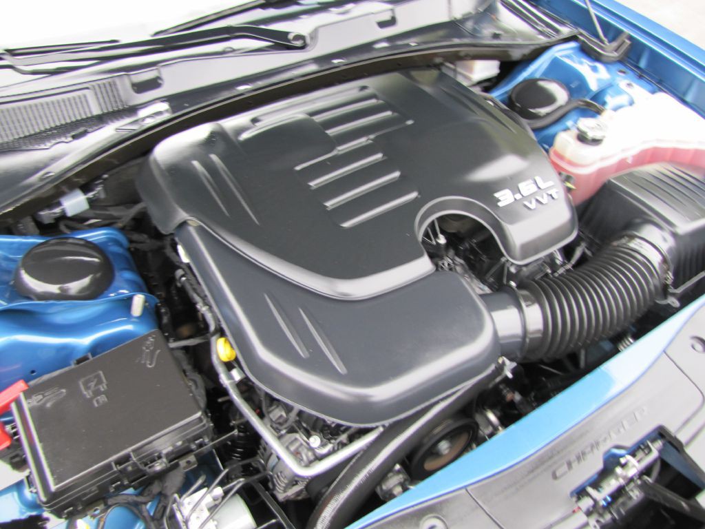 2023 Dodge Charger Image 33