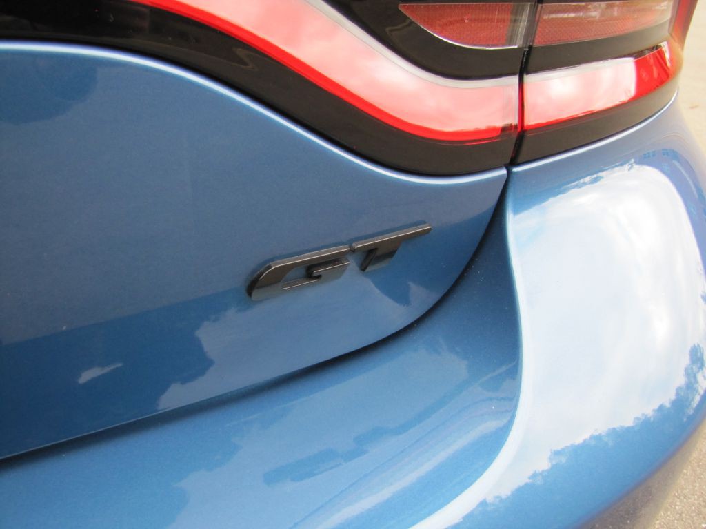 2023 Dodge Charger Image 35