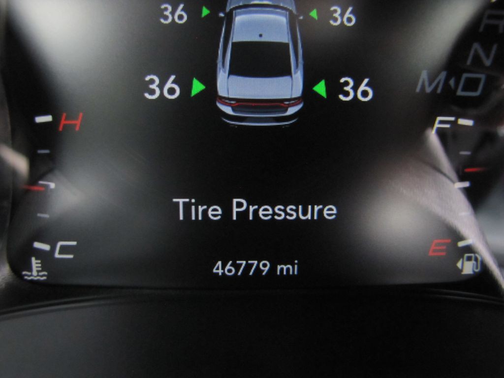 2023 Dodge Charger Image 37