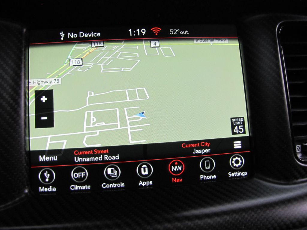 2023 Dodge Charger Image 40