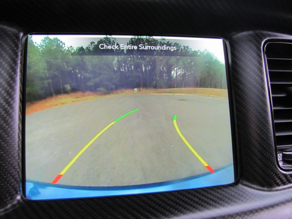 2023 Dodge Charger Image 41