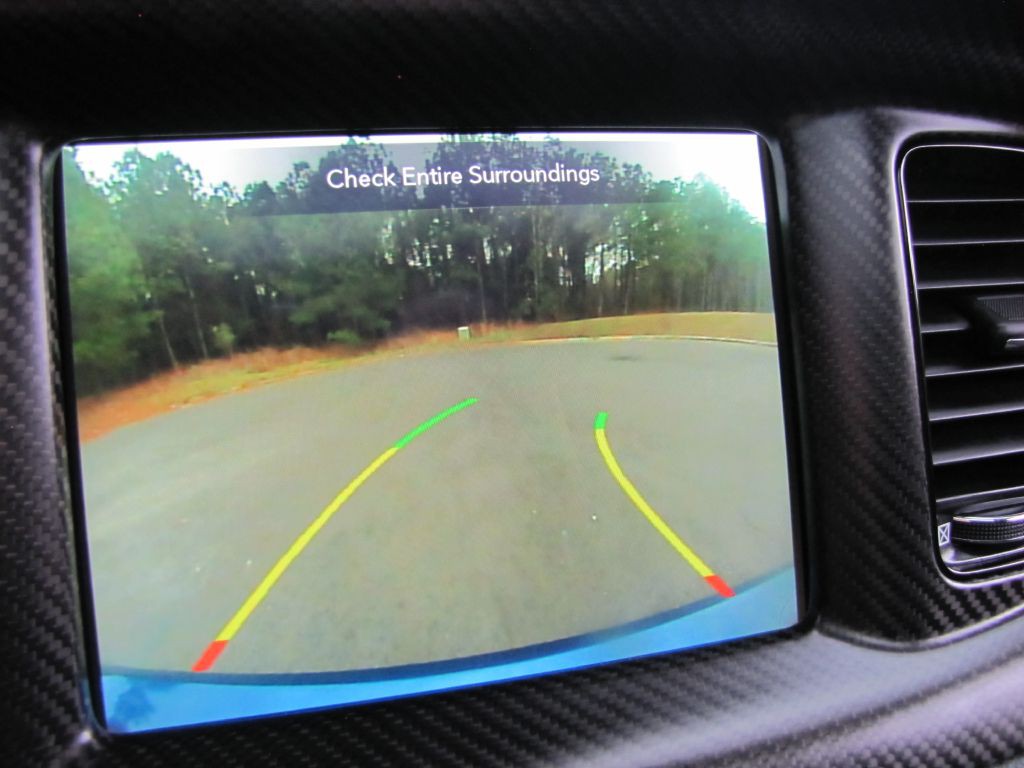 2023 Dodge Charger Image 44