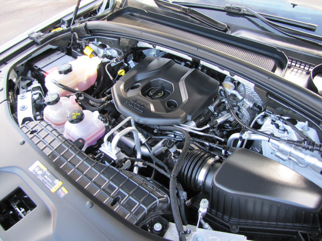 2023 Jeep Grand Cherokee Image 23