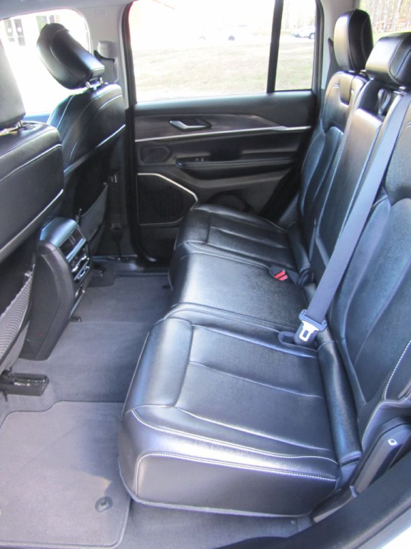 2023 Jeep Grand Cherokee Image 27