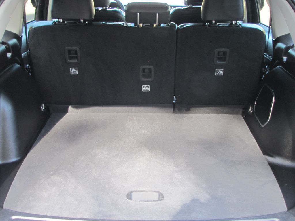 2023 Jeep Grand Cherokee Image 28