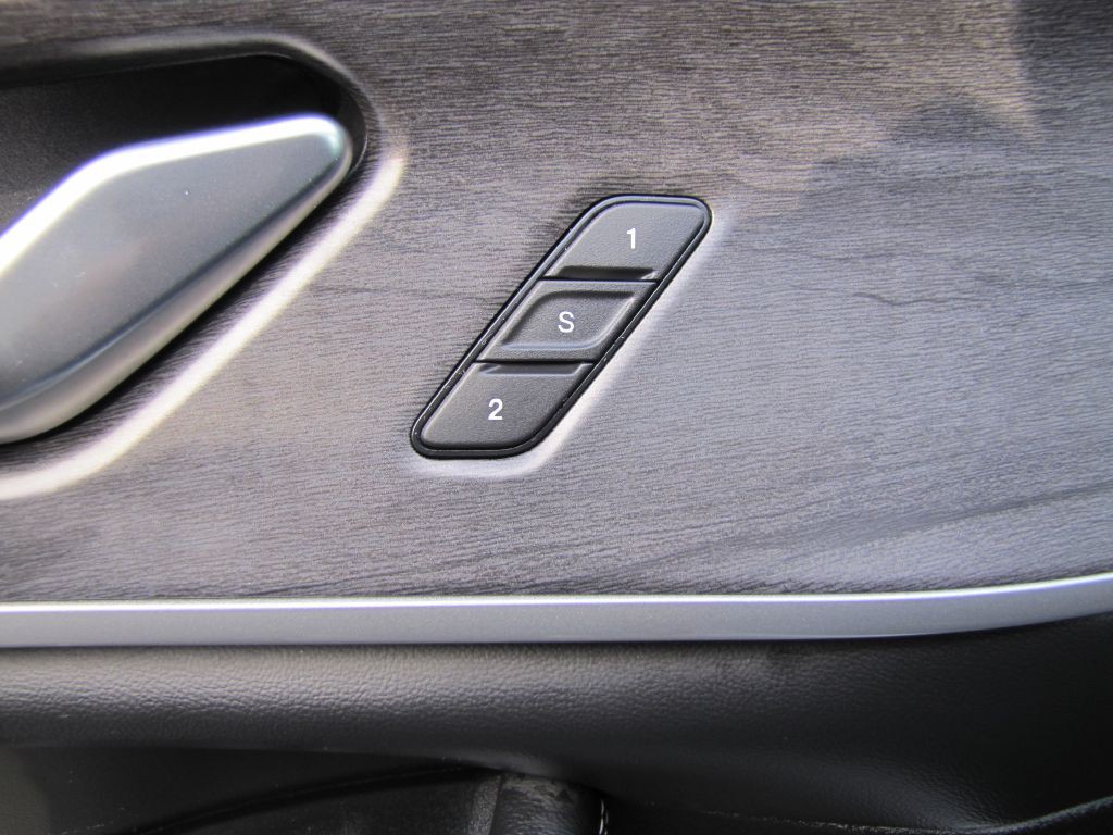 2023 Jeep Grand Cherokee Image 35