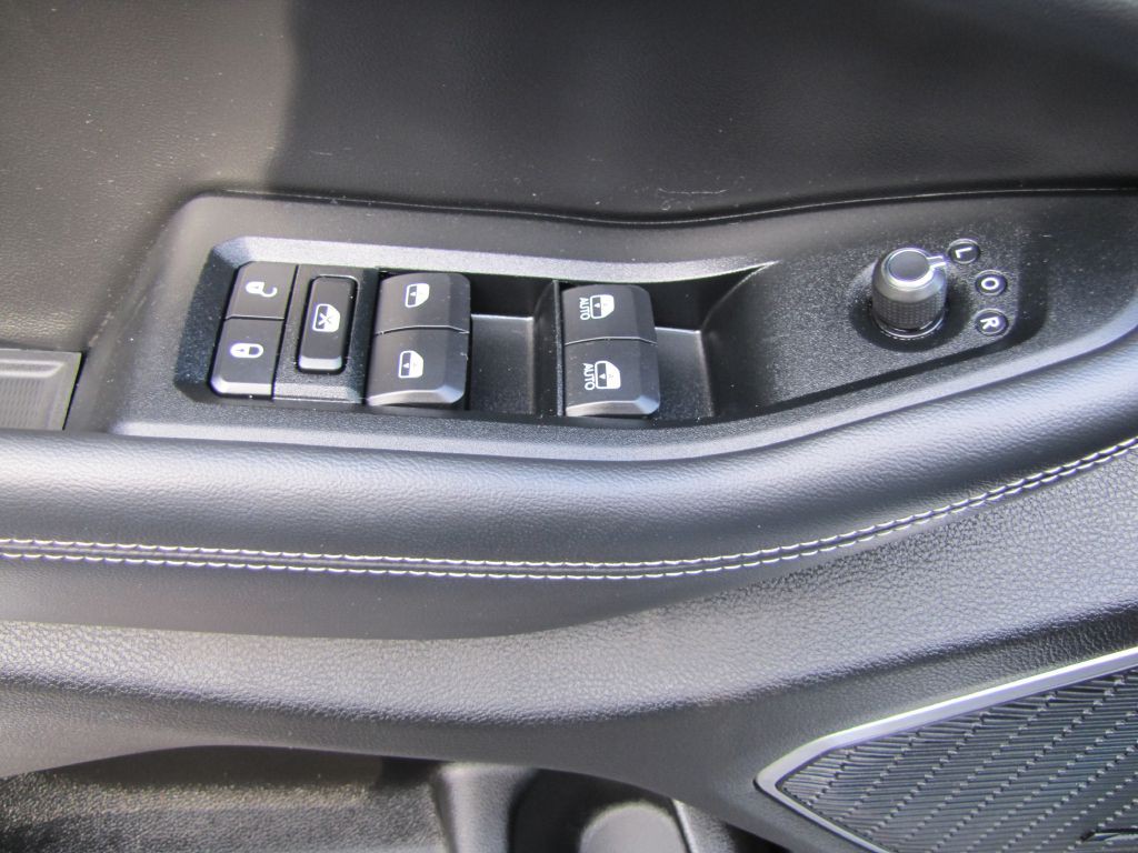 2023 Jeep Grand Cherokee Image 36