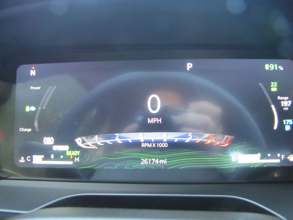 2023 Jeep Grand Cherokee Image 41