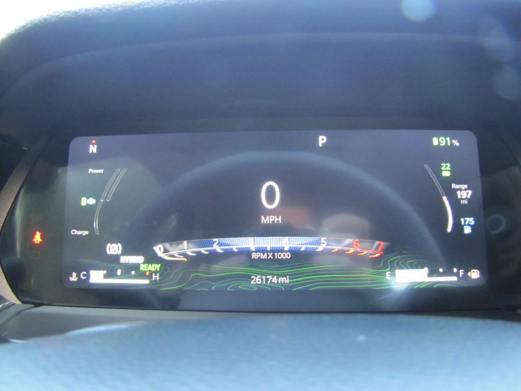 2023 Jeep Grand Cherokee Image 42