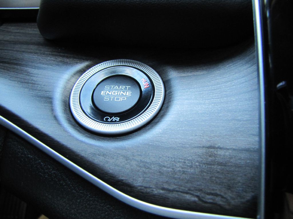 2023 Jeep Grand Cherokee Image 44