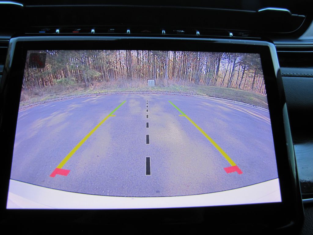 2023 Jeep Grand Cherokee Image 46