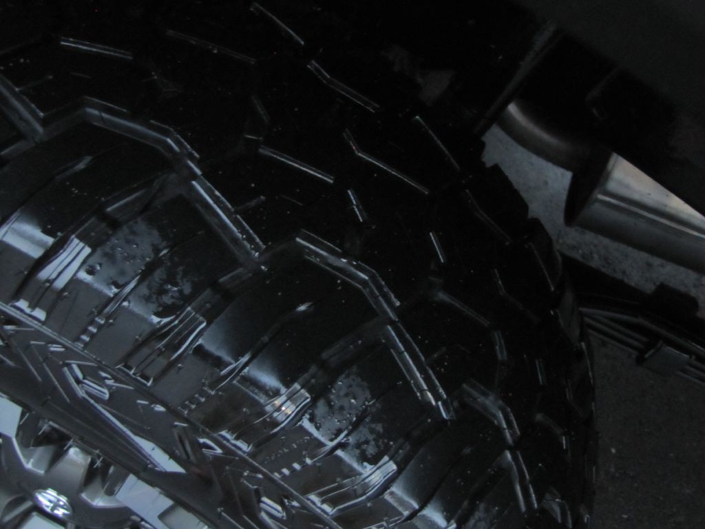 2020 Toyota Tacoma Image 33