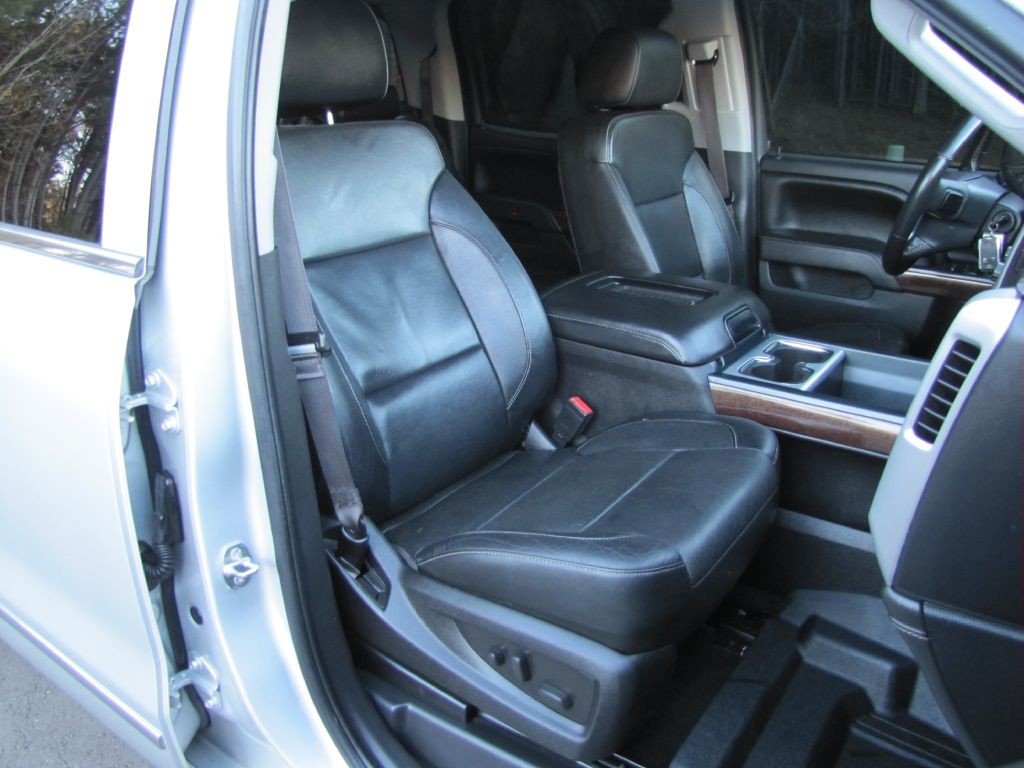 2016 GMC Sierra Image 14