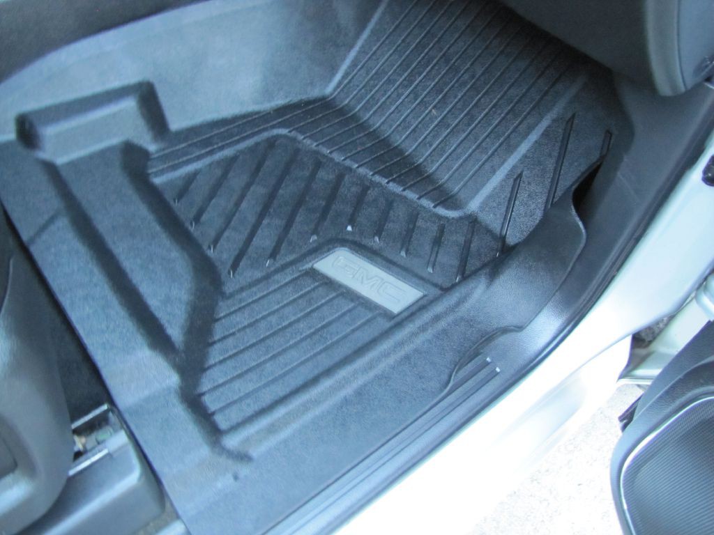 2016 GMC Sierra Image 15