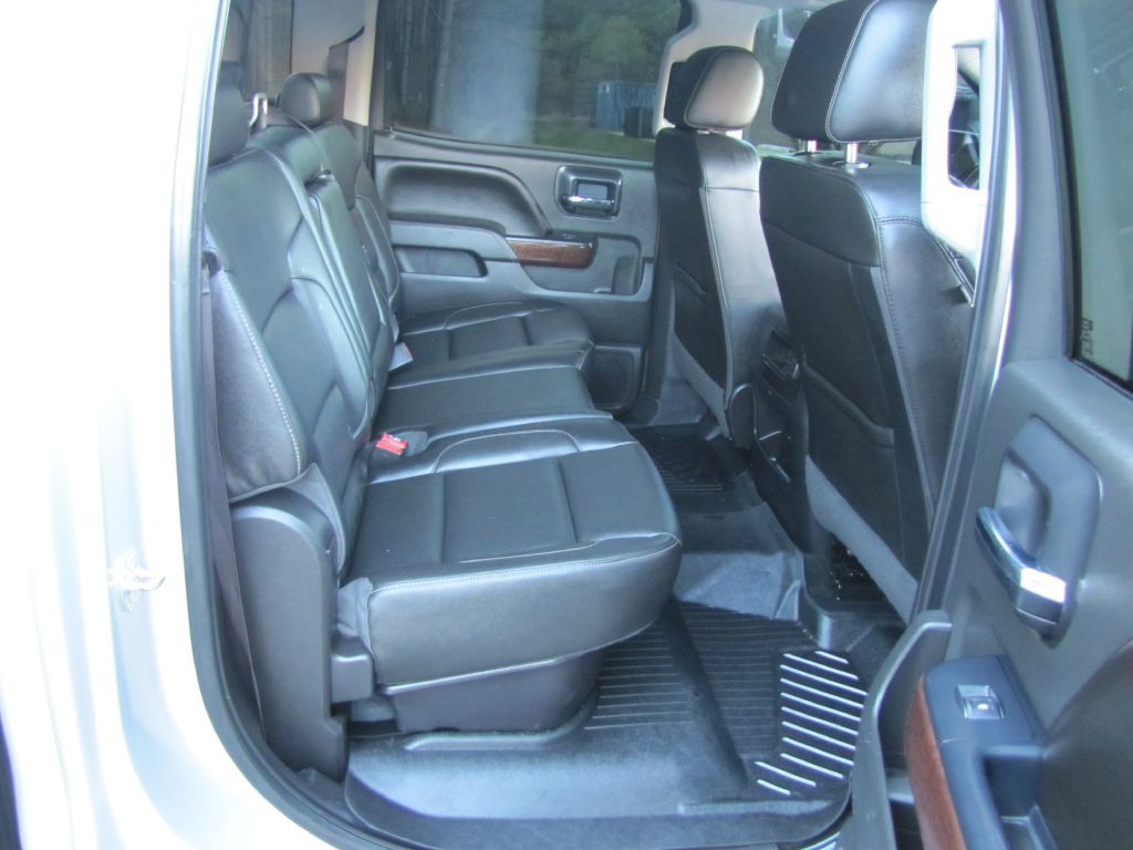 2016 GMC Sierra Image 16