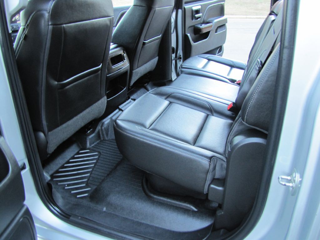 2016 GMC Sierra Image 19