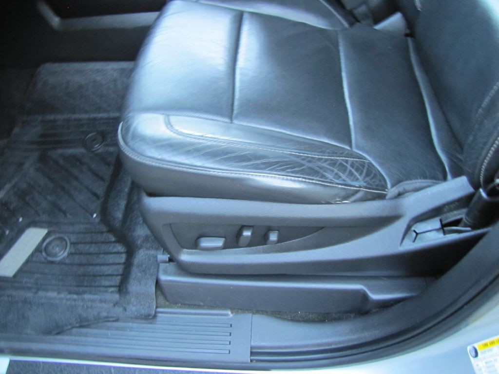 2016 GMC Sierra Image 22