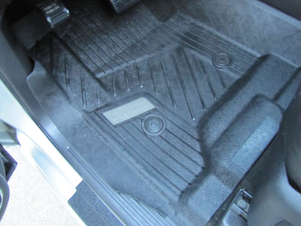 2016 GMC Sierra Image 23