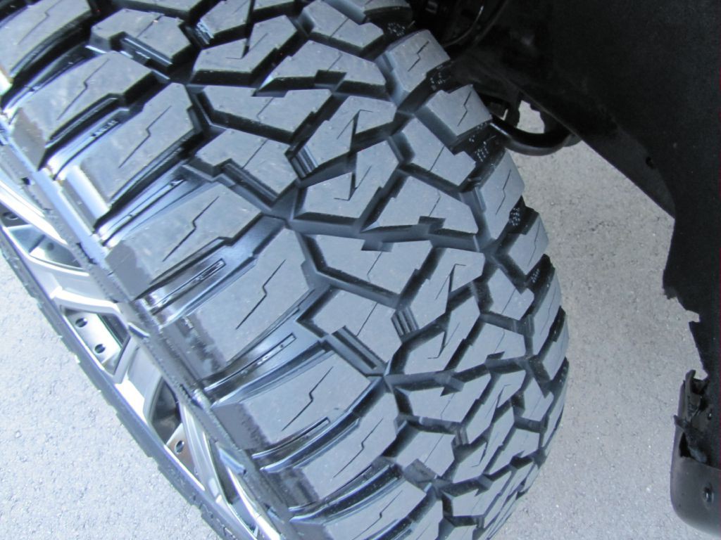 2016 GMC Sierra Image 26