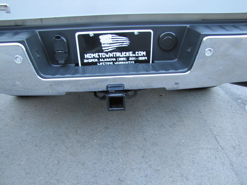 2016 GMC Sierra Image 30