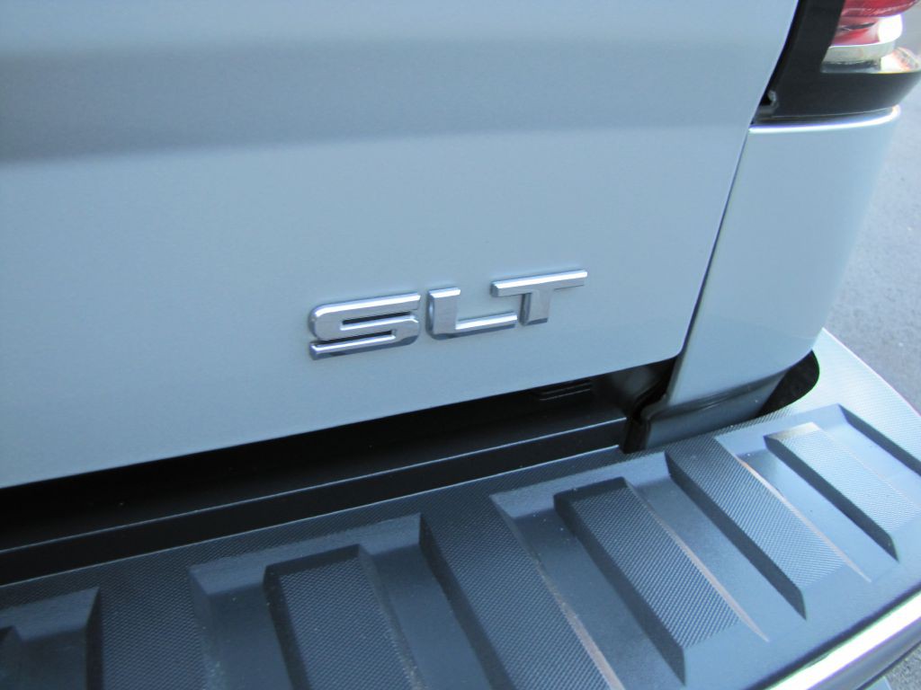 2016 GMC Sierra Image 31