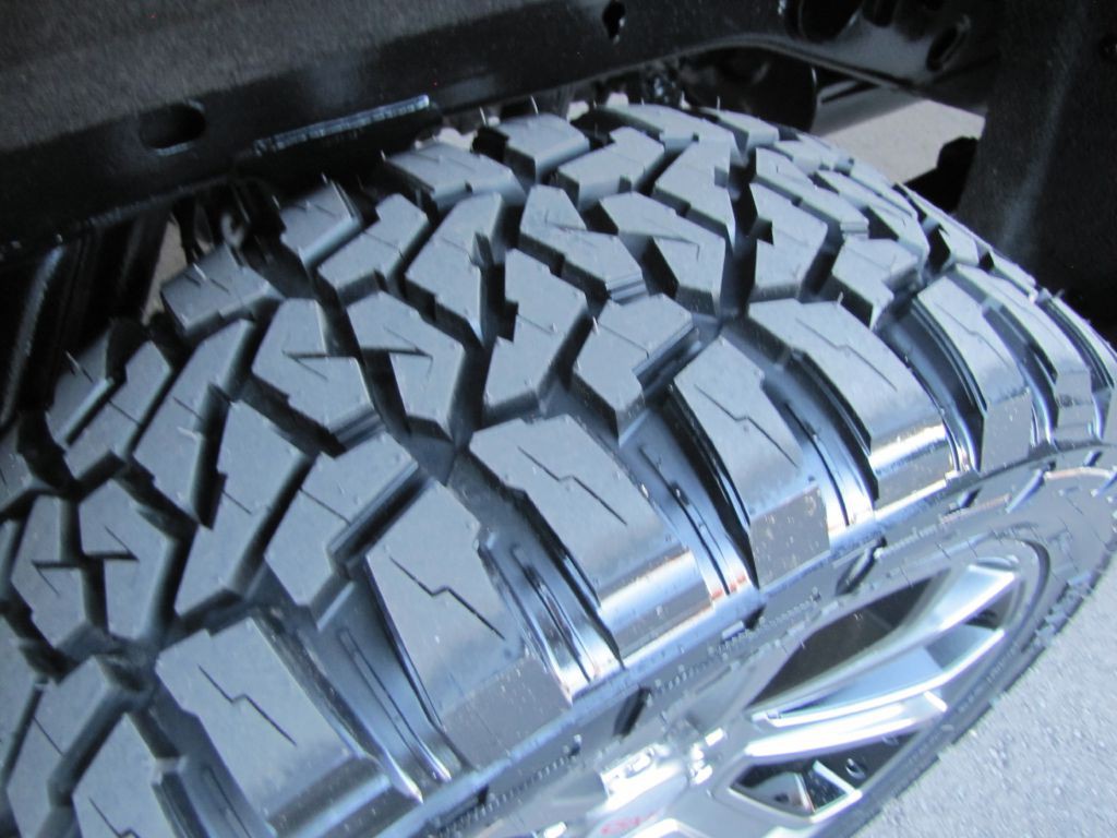 2016 GMC Sierra Image 34