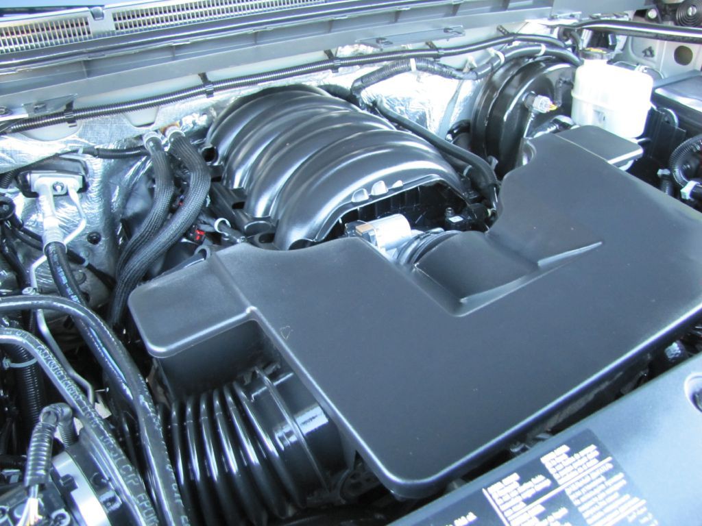 2016 GMC Sierra Image 38