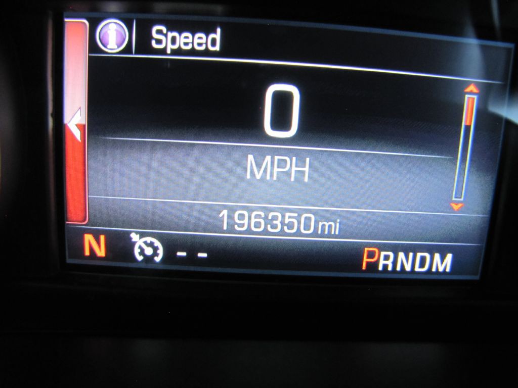 2016 GMC Sierra Image 39