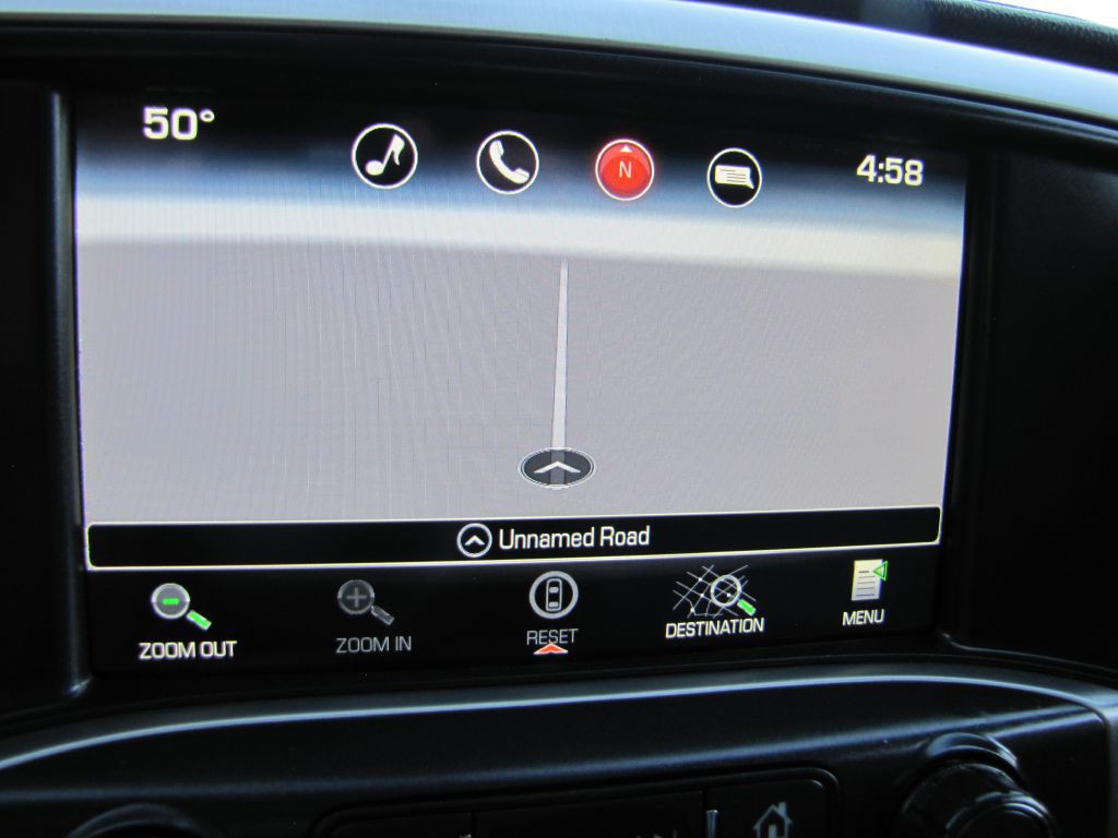 2016 GMC Sierra Image 41