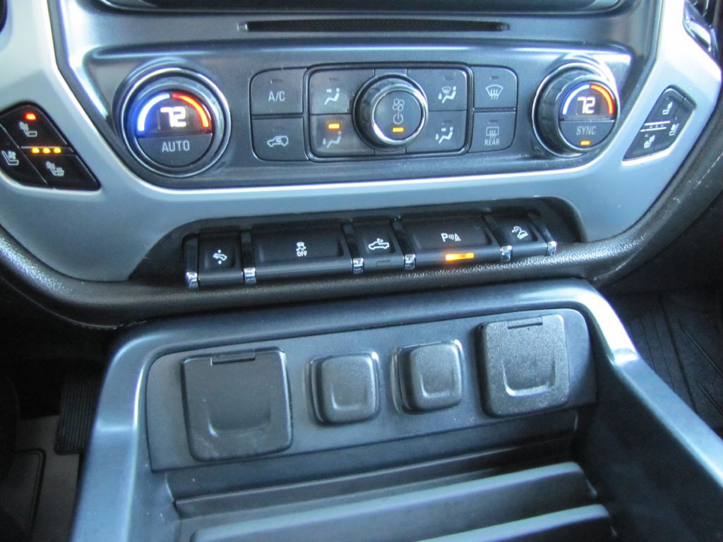 2016 GMC Sierra Image 44