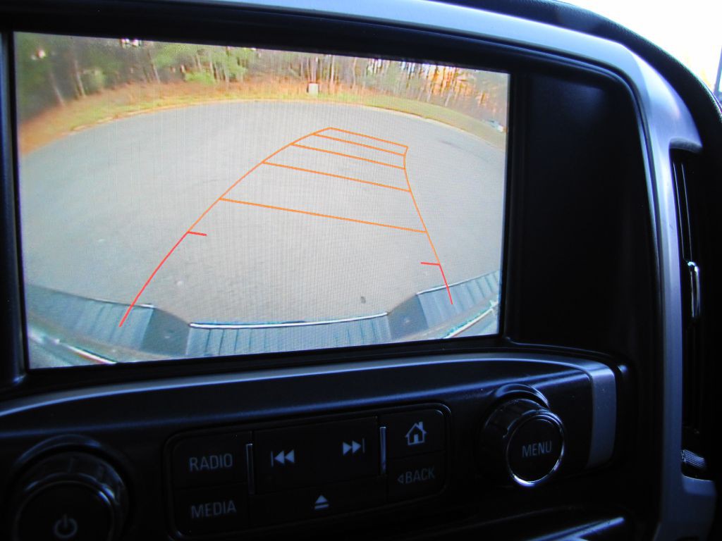 2016 GMC Sierra Image 45