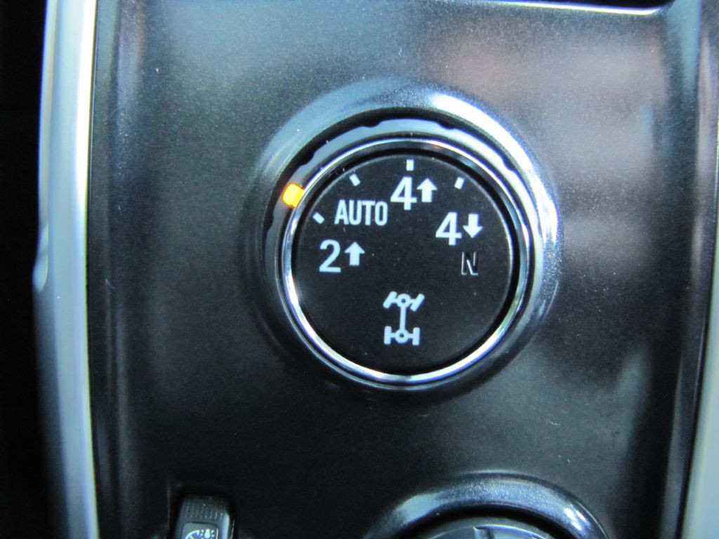 2016 GMC Sierra Image 46