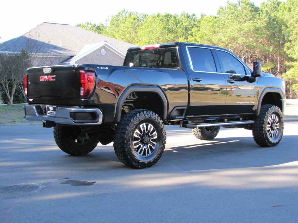 2024 GMC Sierra Image 7
