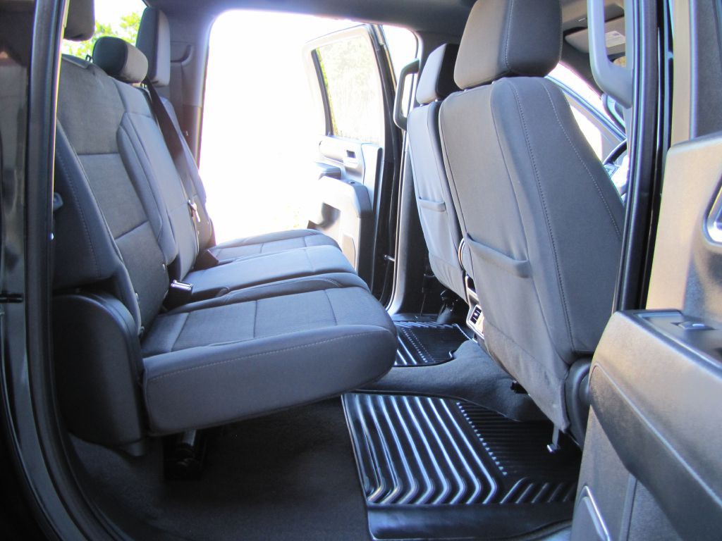 2024 GMC Sierra Image 21