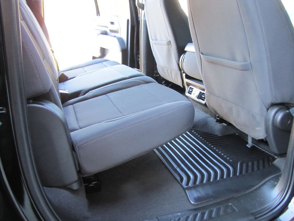 2024 GMC Sierra Image 22