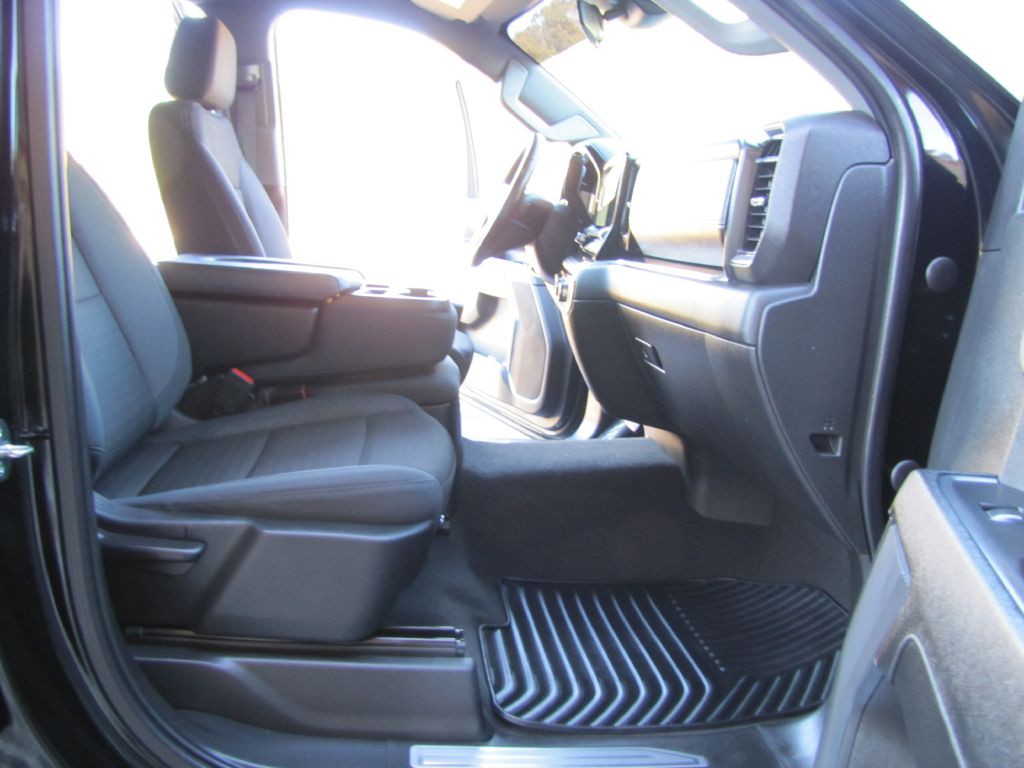 2024 GMC Sierra Image 23