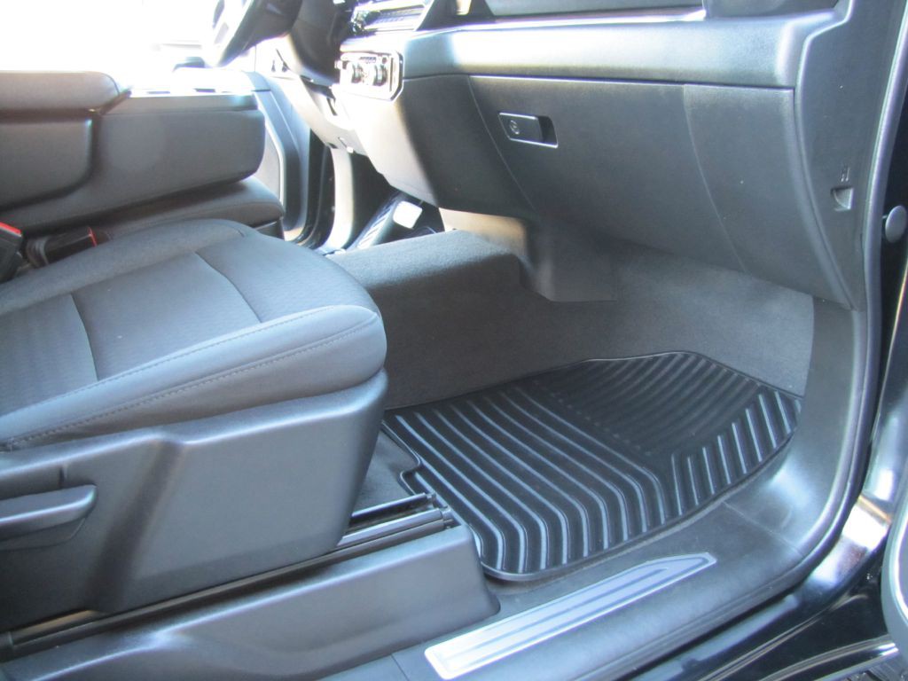 2024 GMC Sierra Image 24