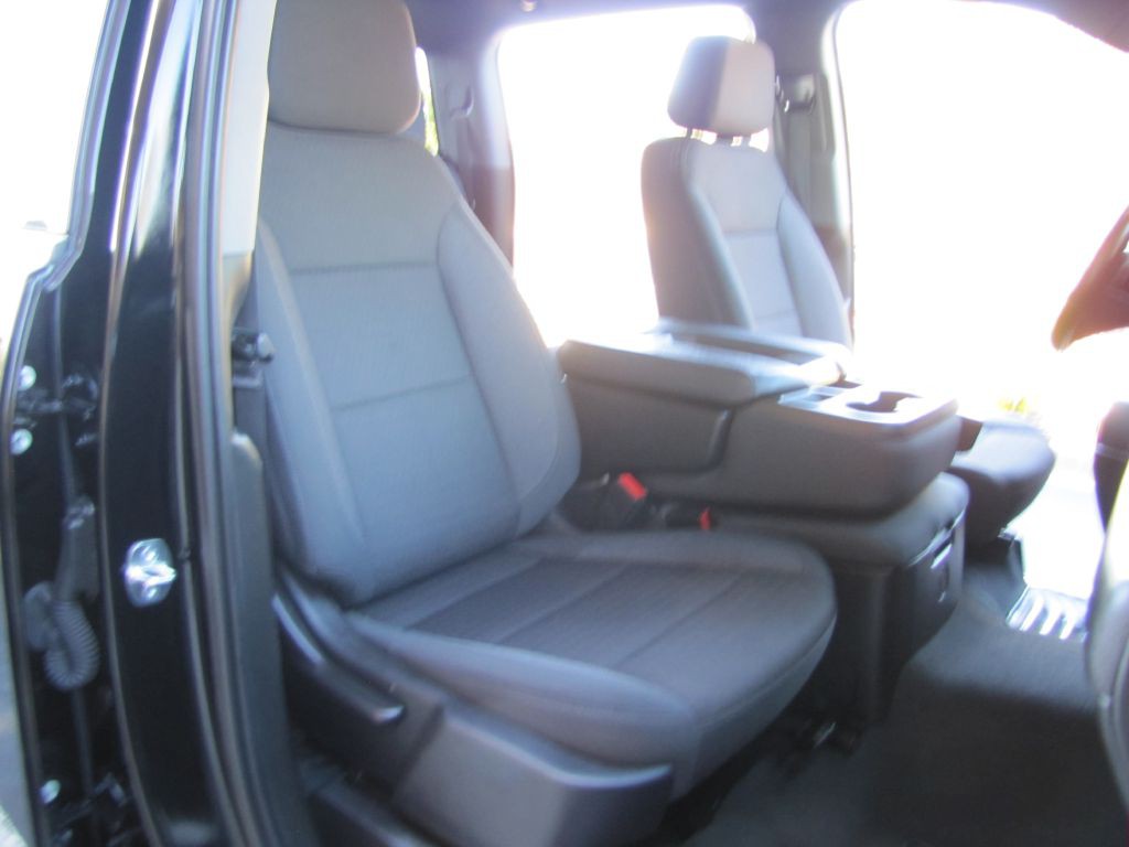 2024 GMC Sierra Image 25