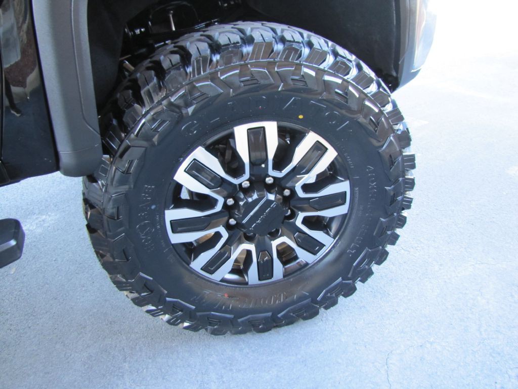 2024 GMC Sierra Image 26