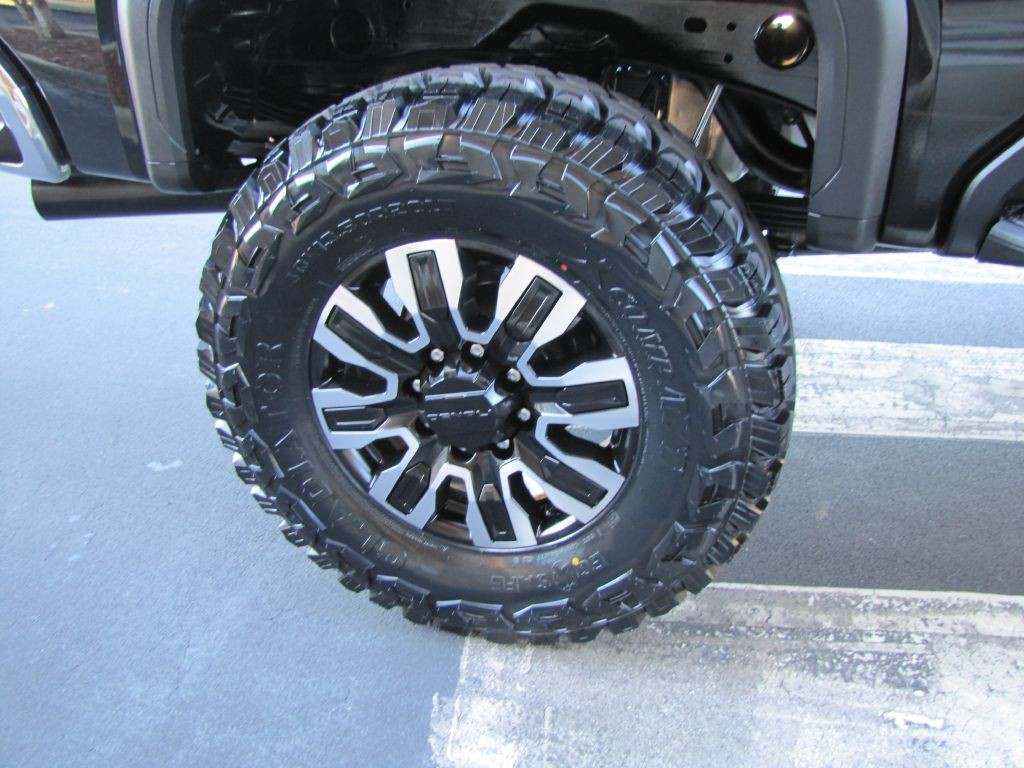 2024 GMC Sierra Image 31