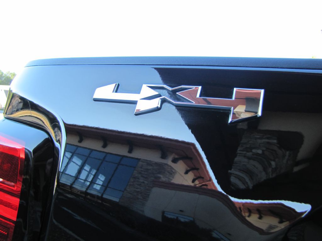 2024 GMC Sierra Image 33