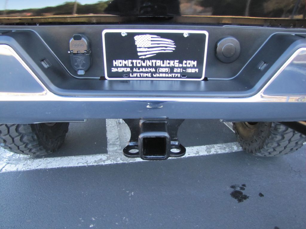 2024 GMC Sierra Image 34