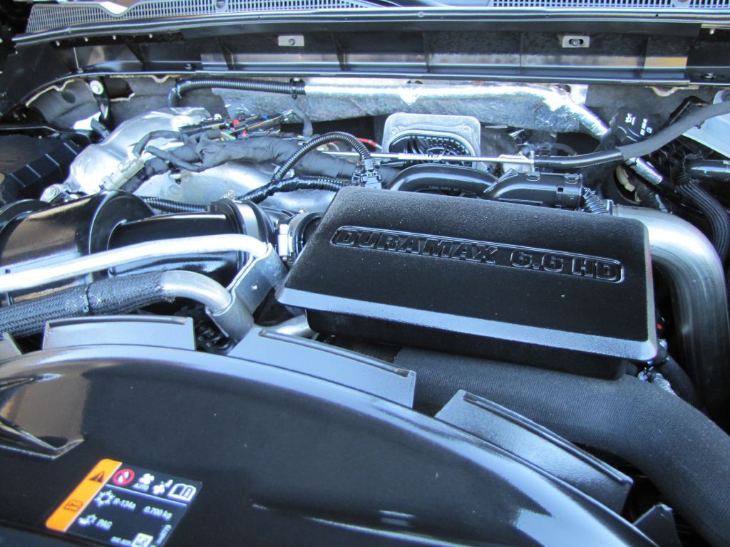 2024 GMC Sierra Image 39