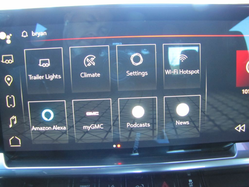 2024 GMC Sierra Image 48