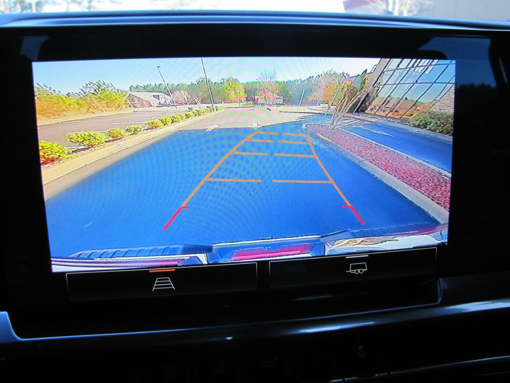 2024 GMC Sierra Image 50