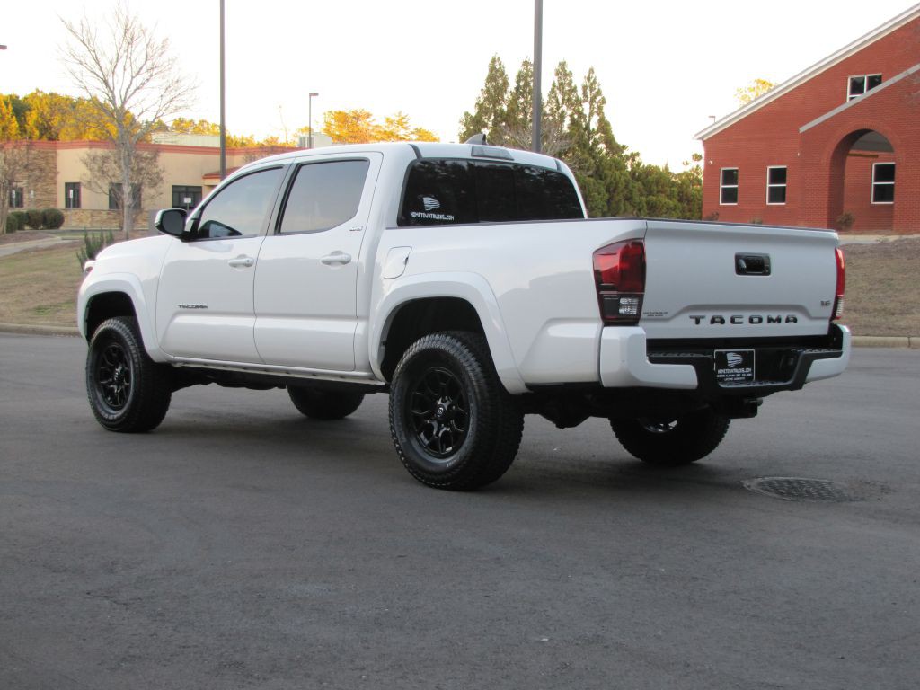 2022 Toyota Tacoma Image 7