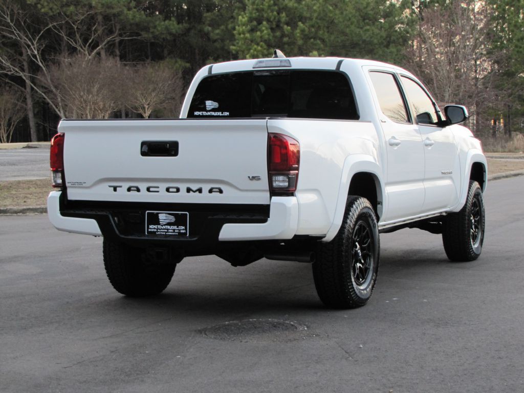 2022 Toyota Tacoma Image 12